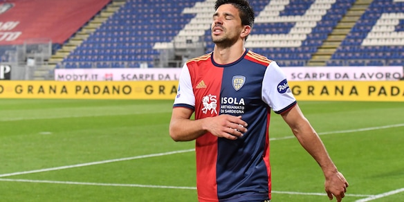 Calciomercato Cagliari, Simeone ai saluti. C'è Grassi