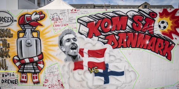 Eriksen, Covid, Milan e Mourinho: le ultimissime