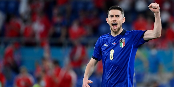 Jorginho, parla l'agente: "Napoli è sempre nel suo cuore"