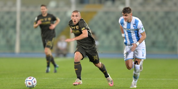 Calciomercato Vicenza: Dalmonte riscattato dal Genoa