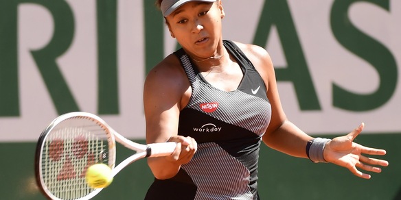 Naomi Osaka è pronta a tornare: no Wimbledon, sì a Tokyo