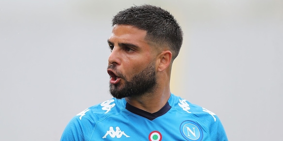 Insigne e il futuro al Napoli, c’è un appuntamento in calendario