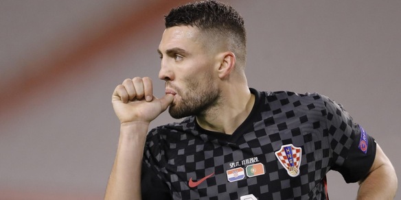 Eriksen cambia i piani dell'Inter: idea Kovacic