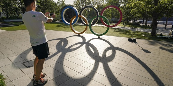 Tokyo 2020, il presidente della Commissione medica dice "no" agli spettatori