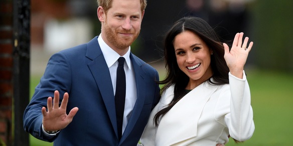 Meghan Markle rompe il silenzio dopo la nascita di Lilibet Diana
