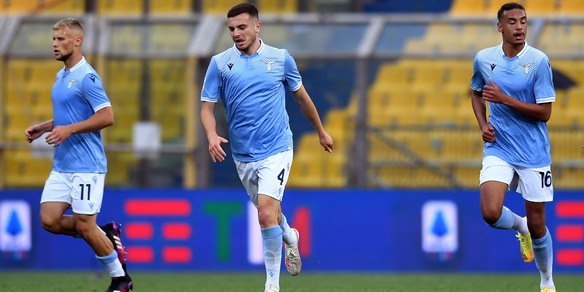 Primavera, Lazio-Bologna: il programma dei playout