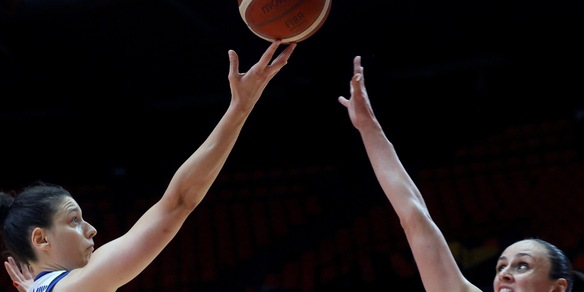 EuroBasket Women 2021, riscatto Italia: battuto il Montenegro!