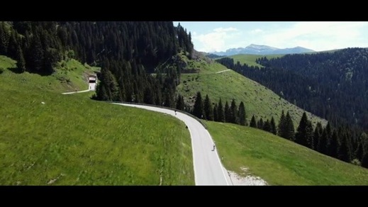 La grande staffetta, guarda il trailer in esclusiva