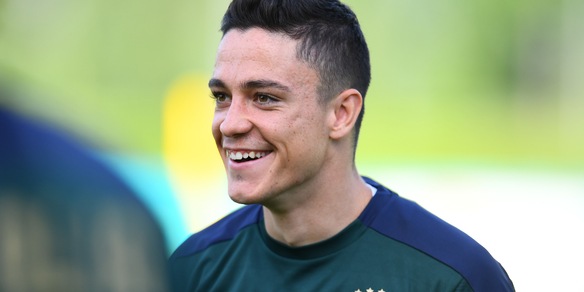 Italia, Raspadori: "Attenti all'Austria. Euro 2020 la mia favola"