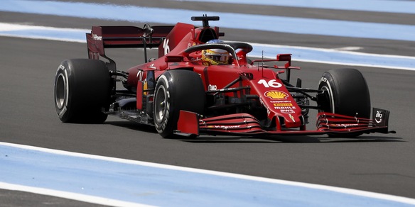 F1 Gp Francia, diretta qualifiche: dove vederle in tv