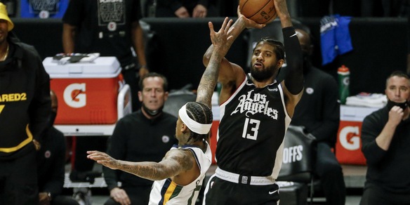 Playoff Nba: Clippers in finale. Gallinari super, ma Atlanta va a gara 7