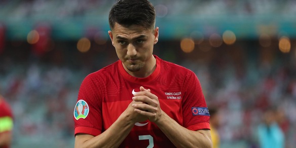 Under: “Lasciare la Roma per il Marsiglia la miglior decisione”