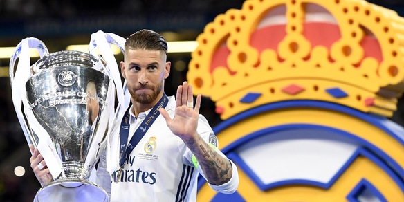 "Sergio Ramos ha parlato con il Milan: le cifre richieste"