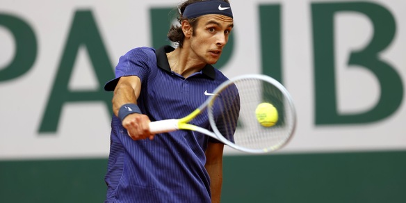 Musetti carico per Wimbledon: "È il mio torneo preferito"