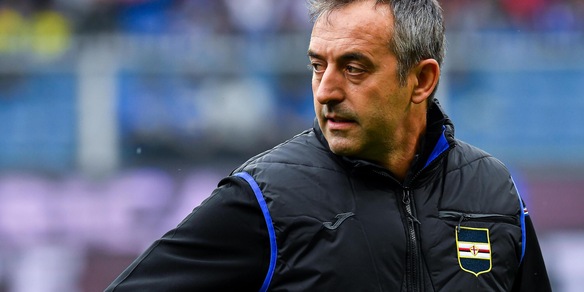 Calciomercato Sampdoria, Giampaolo è ufficiale