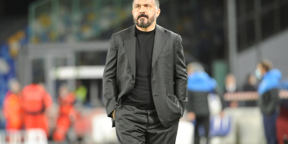 Renica: "A Napoli si dà troppa importanza all'allenatore"
