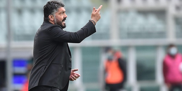 Napoli, Furio Valcareggi: "Gattuso esce male dalla storia con la viola"