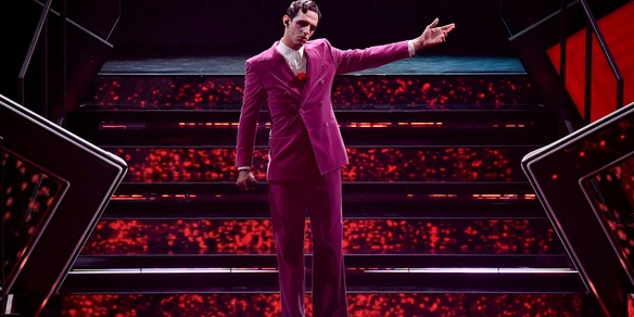 Achille Lauro firma un Overall Deal con Amazon Prime: è ufficiale