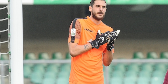 Calciomercato Crotone, Falcone potrebbe essere il nuovo portiere