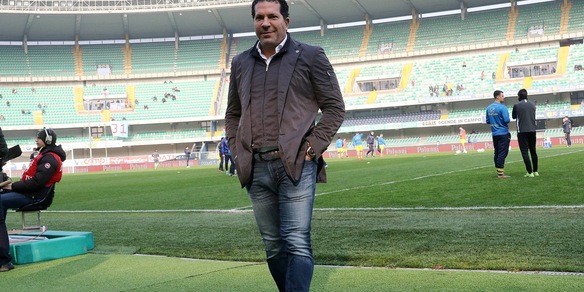 Calciomercato Spal, offerta di Tacopina