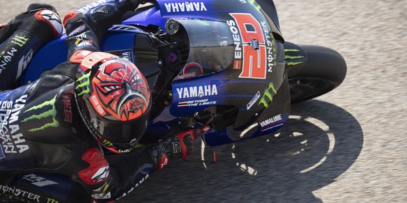 MotoGp, la classifica piloti dopo il Gp di Germania: Quartararo sempre davanti