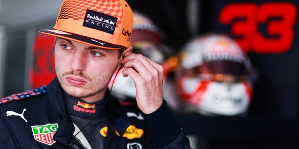 F1, Gp Francia. Verstappen: "Vogliamo riprenderci i 25 punti persi a Baku"