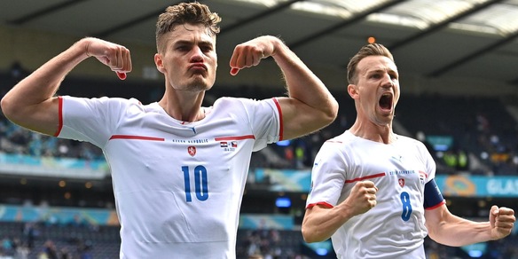 Schick: "Roma, troppe aspettative per un ragazzo. Non ero pronto"