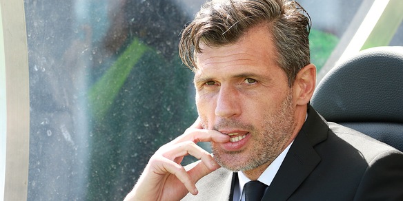 Calciomercato Serie C, Fermana: Domizzi è il nuovo allenatore