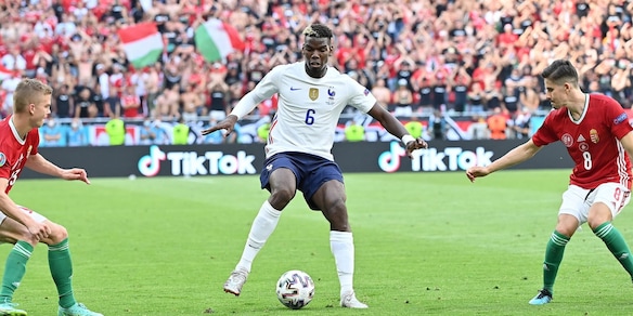 Pogba, sorpresa Juve: il Manchester United ha fissato il prezzo