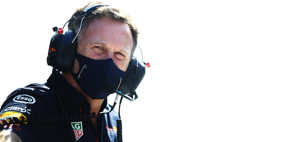 F1, Horner avvisa: "Battendo la Mercedes in Francia possiamo farlo ovunque"