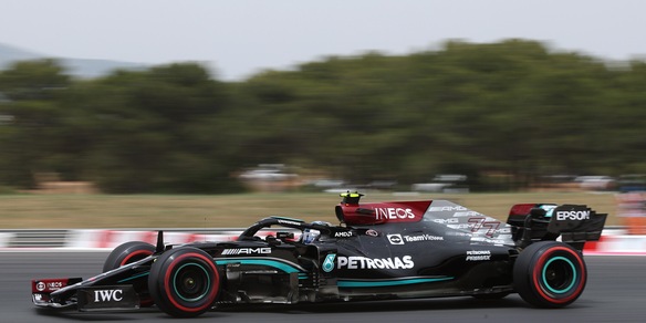 Diretta gara F1 Gp Francia: dove vederla in tv