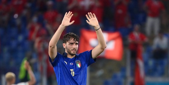 Juve, Locatelli per Allegri: c'è l'offerta