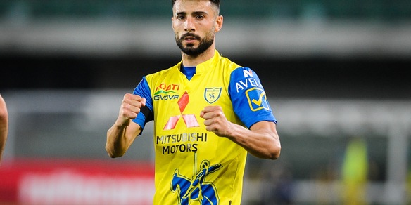 Calciomercato Venezia, il nuovo obiettivo è Garritano