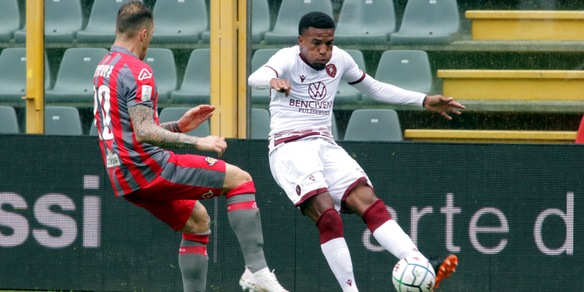 Calciomercato Ternana, si lavora ai ritorni di Crecco e Rivas