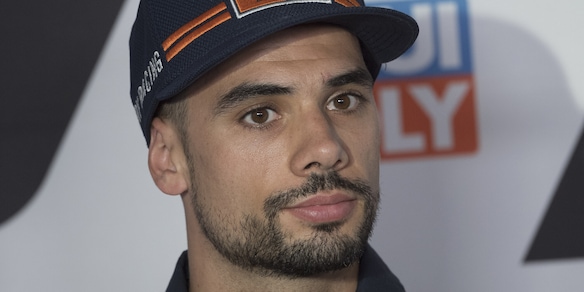 MotoGp, Oliveira: "Io e Marquez come il gatto con il topo"