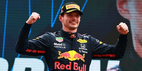 F1, Verstappen vince in Francia: "La nostra strategia ha pagato"