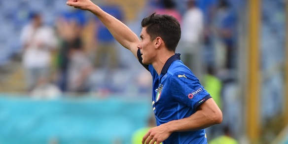 Italia, la favola di Pessina: "Dalla C al Galles, sembra un sogno"