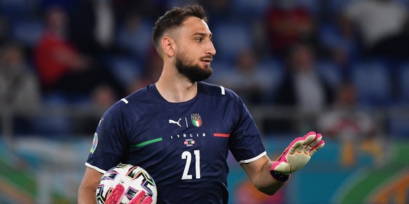 Donnarumma al Psg, oggi le visite mediche a Roma