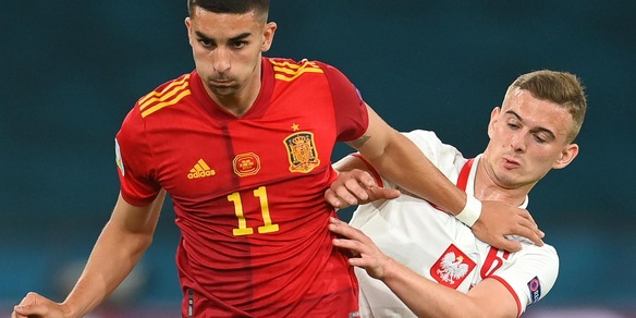 Calciomercato Cagliari, Kozlowski nel mirino