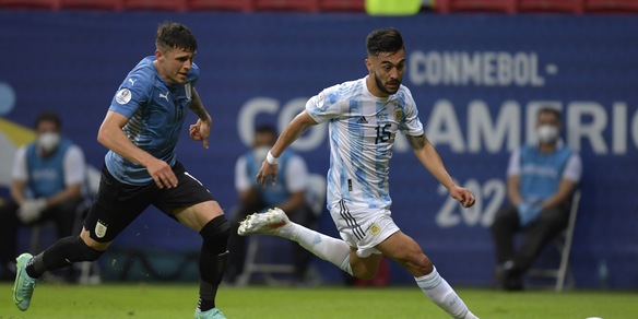 Calciomercato Fiorentina, visite in Argentina per Gonzalez