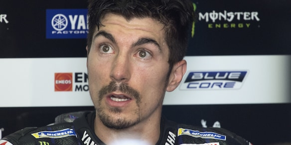 MotoGp, Vinales: "Yamaha non risponde sui problemi, voglio tornare a casa"