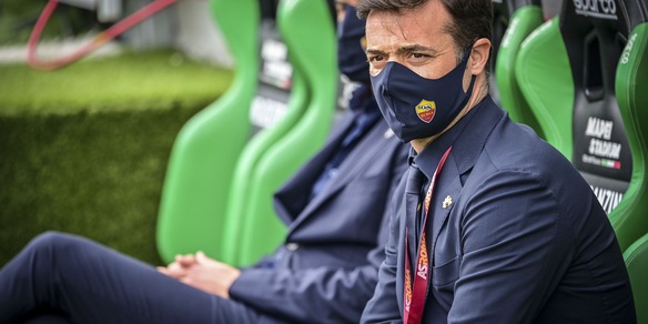 Roma, Tiago Pinto: “Per prendere Raúl de Tomás abbiamo fatto un ottimo lavoro”