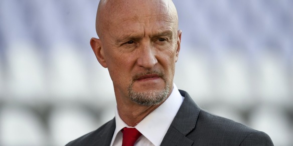 Rossi: "Allenare il Napoli? Sarebbe incredibile"