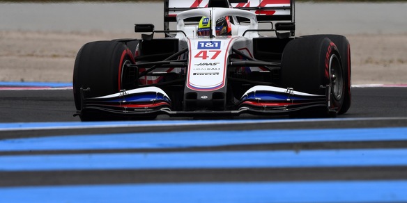 F1, Mick Schumacher contro Mazepin: "Non si può andare avanti così"