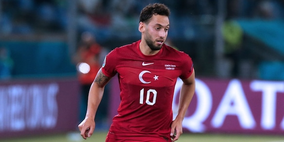 Inter, sgarbo al Milan: in arrivo Calhanoglu, tutti i dettagli