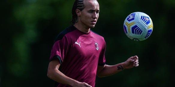 Milan, Laxalt saluta: andrà alla Dinamo Mosca