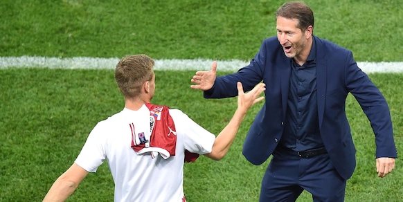 Austria, Foda: "Con l'Italia sembra impossibile, ma lotteremo"