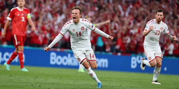 Calciomercato Sampdoria, Ferrero: "Damsgaard non è in vendita"