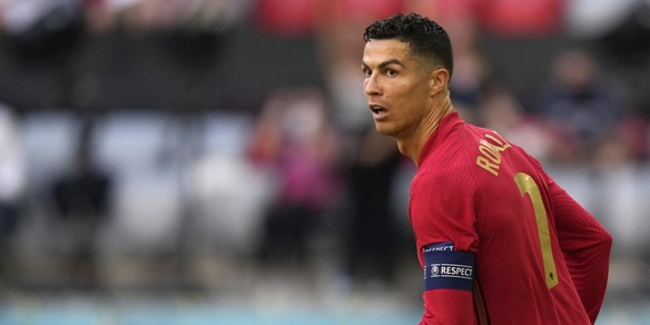 Cristiano Ronaldo, arriva Mendes in Italia: c'è una pista calda