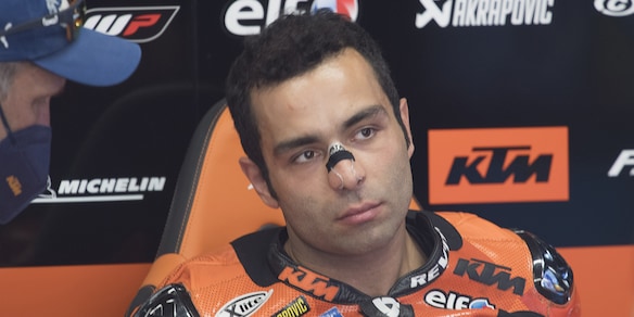 MotoGp, Petrucci contro Lecuona: "Che delusione, devo stargli alla larga"